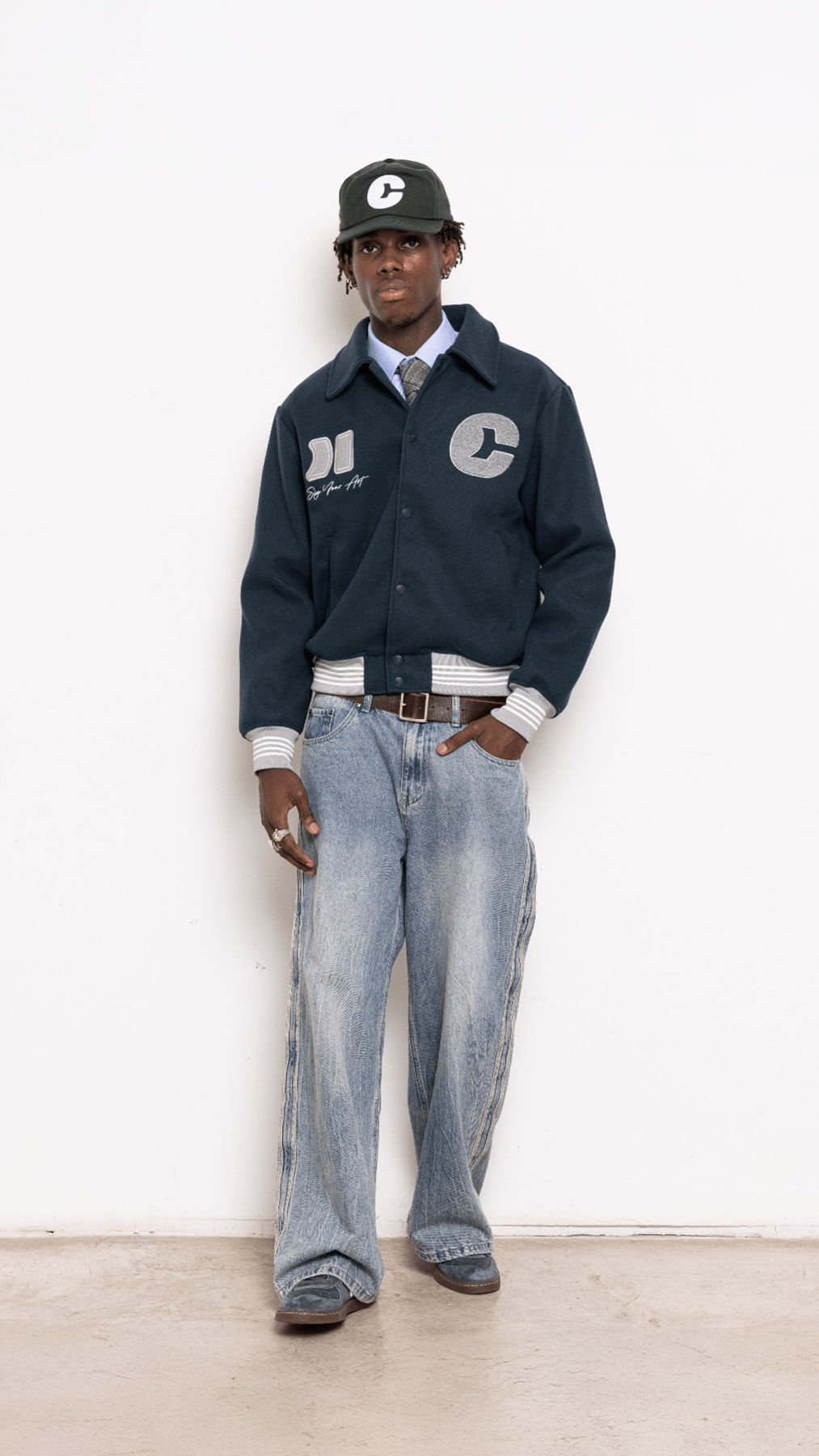 Shop the look
