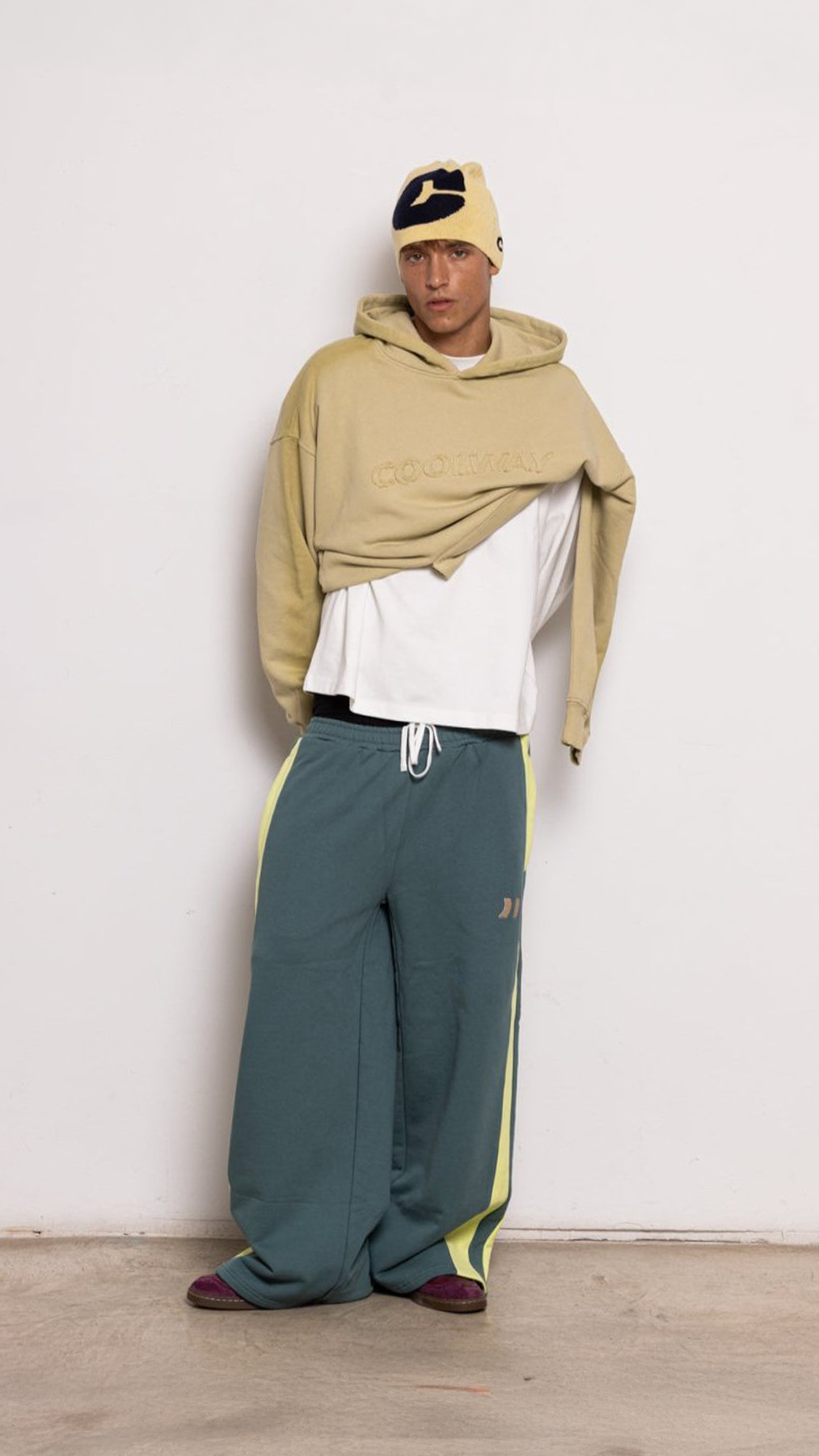 Shop the look